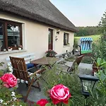 Uns Luetje Hus - *
