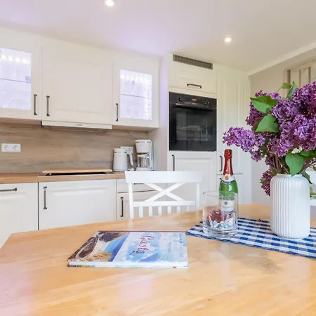 Uns Luetje Hus - Apartment *