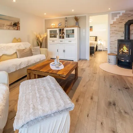 Uns Luetje Hus - Apartment Sellin (Rugen)