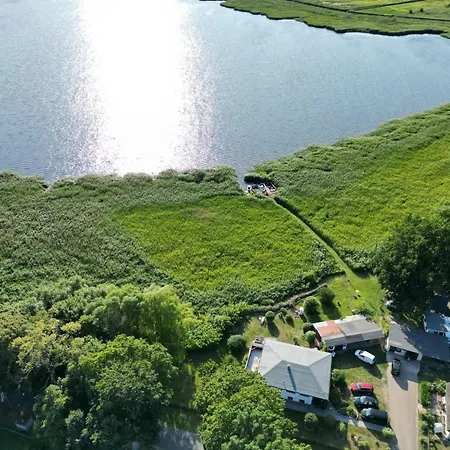 Apartment Uns Luetje Hus - Sellin (Rugen)
