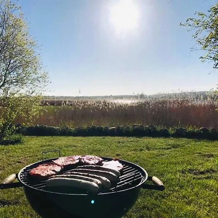 Uns Luetje Hus - Apartment
