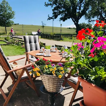 Uns Luetje Hus - Apartment *