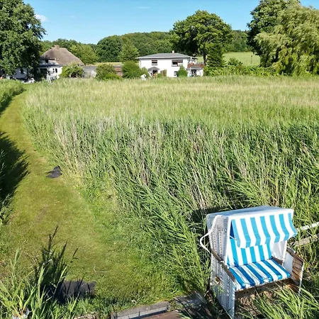 Uns Luetje Hus - Apartment