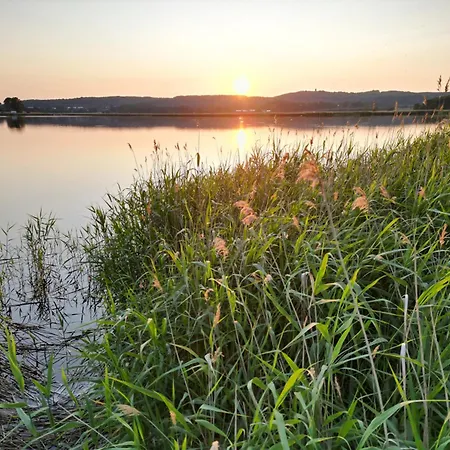 Uns Luetje Hus - Apartment *