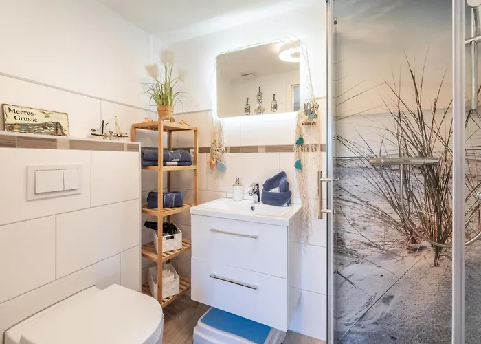 Uns Luetje Hus - Sellin (Rugen)