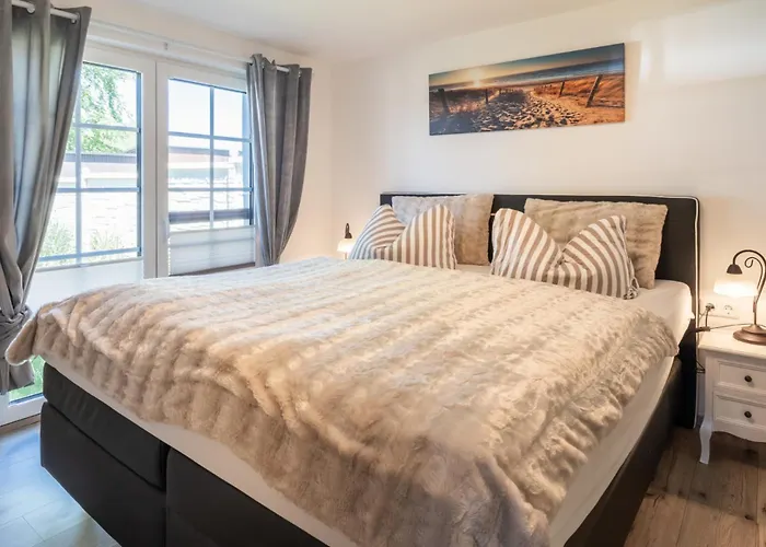 Uns Luetje Hus - 아파트 *