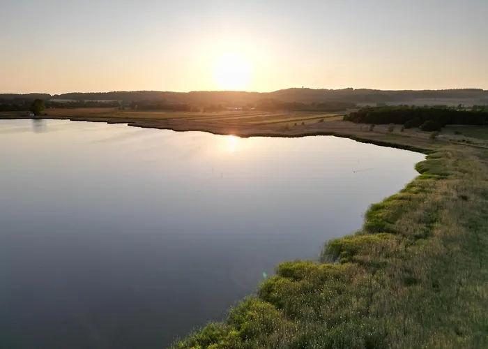 아파트 Uns Luetje Hus - *
