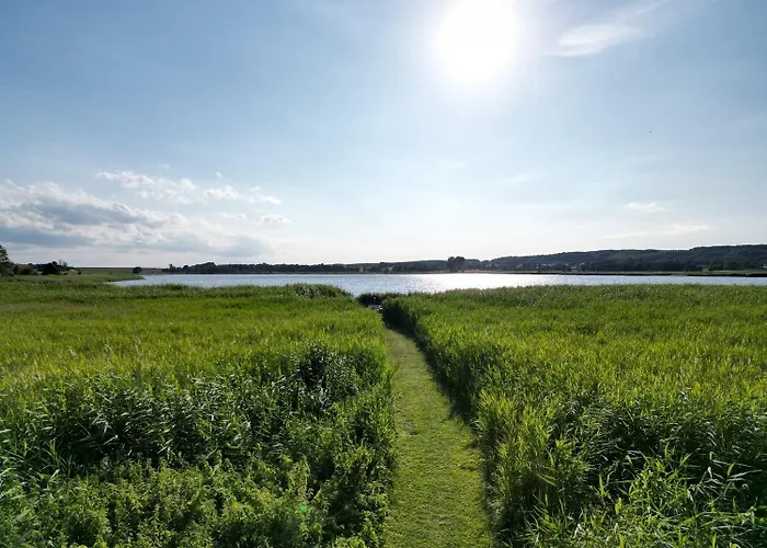 Uns Luetje Hus - * Sellin (Rugen)