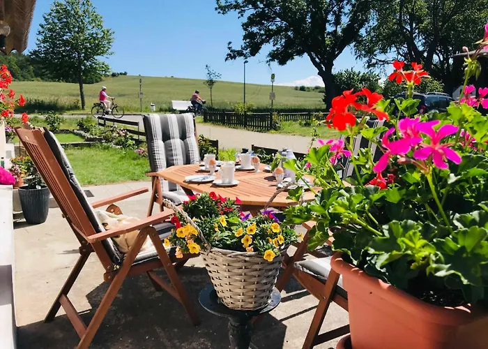 Uns Luetje Hus - 아파트 *